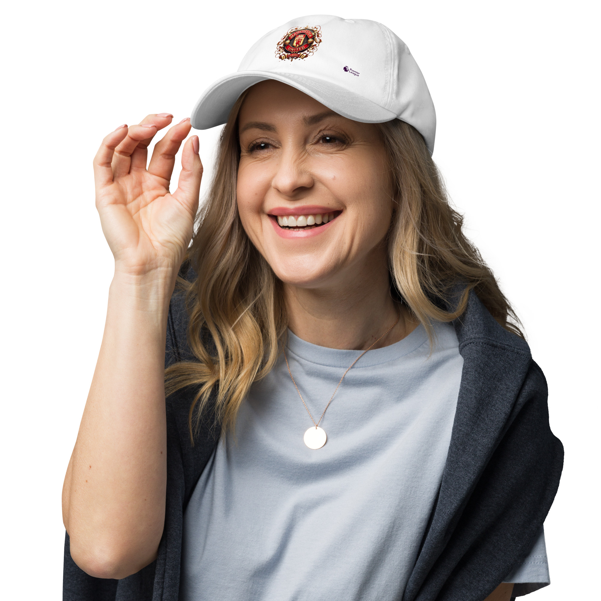 Manchester United Hat - Image 30