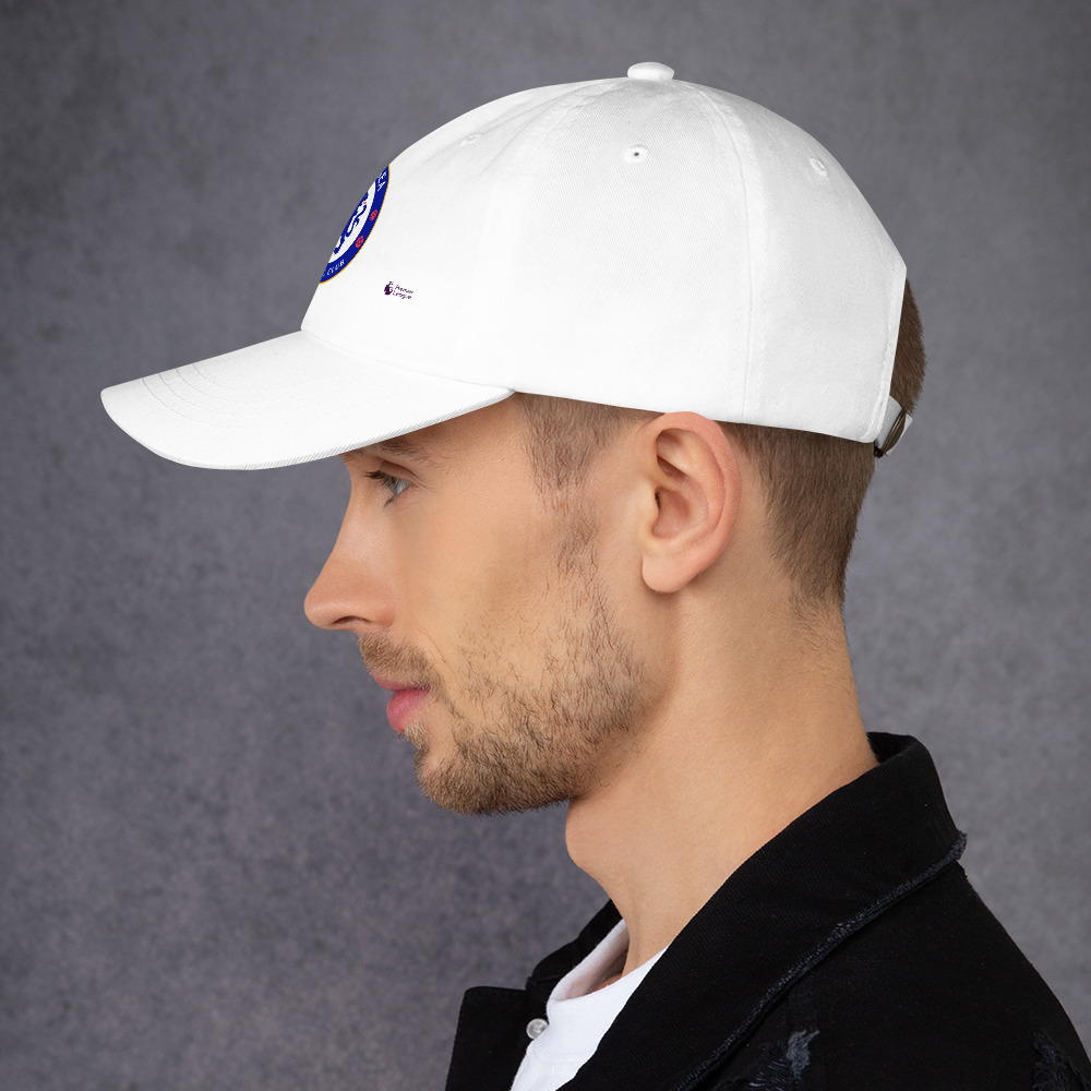 Chelsea Premier League Hat - Image 37