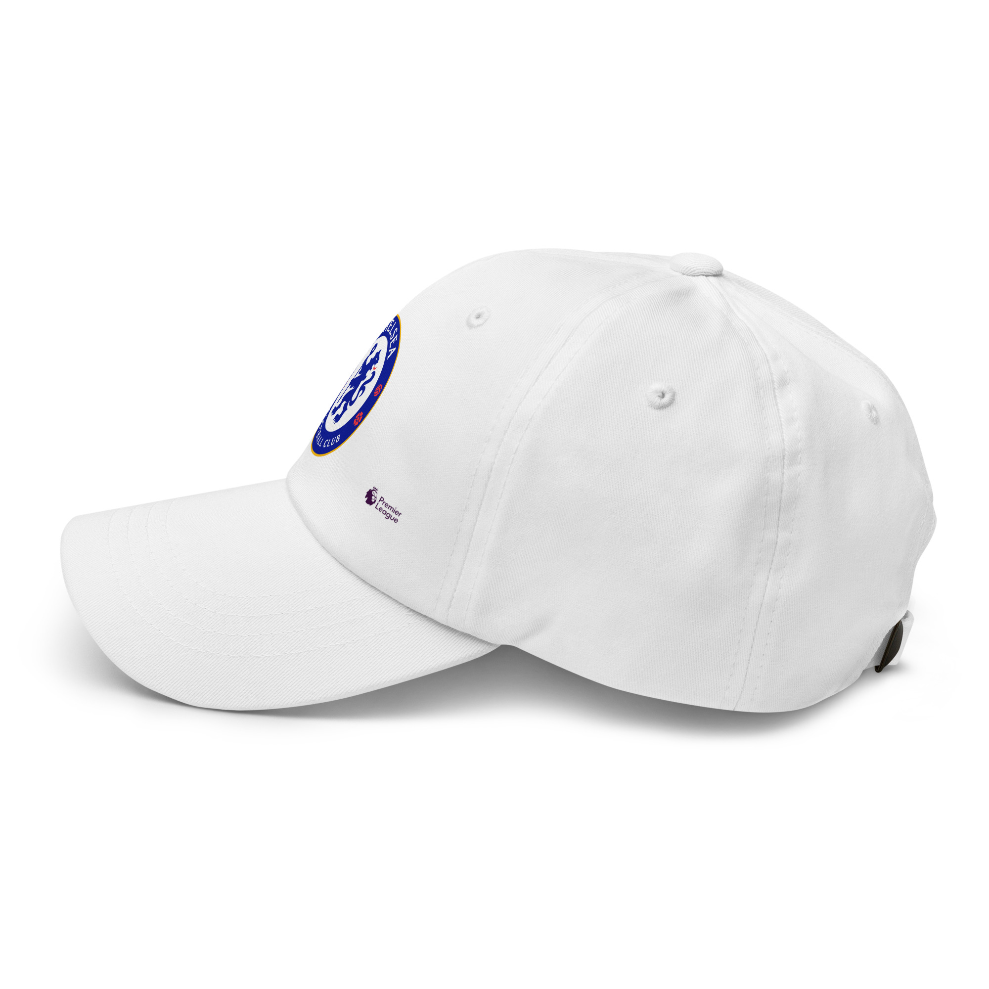 Chelsea Premier League Hat - Image 20