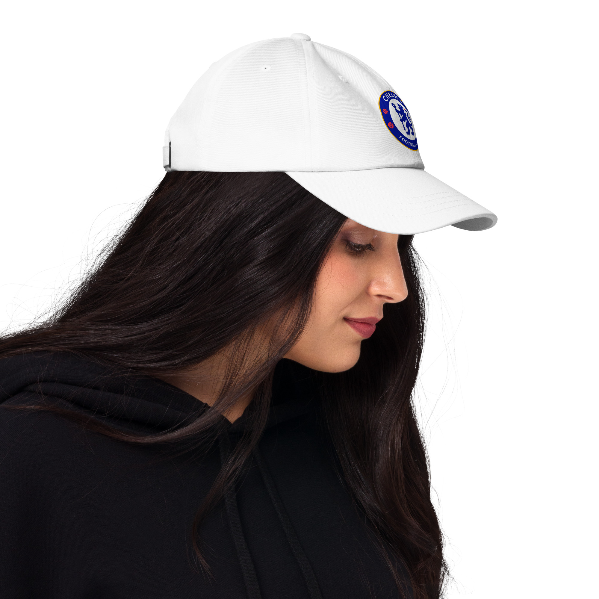 Chelsea Premier League Hat - Image 49
