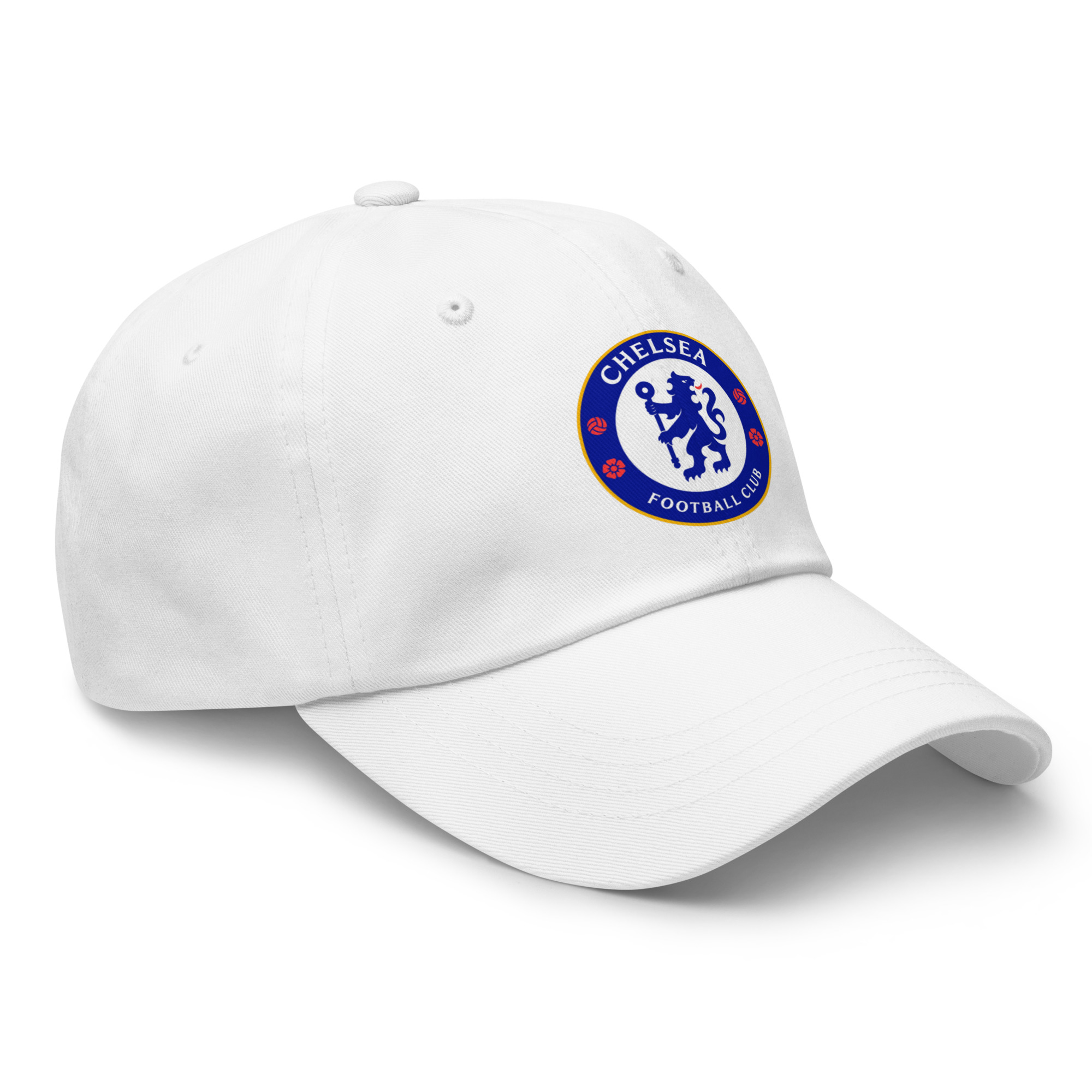 Chelsea Premier League Hat - Image 26