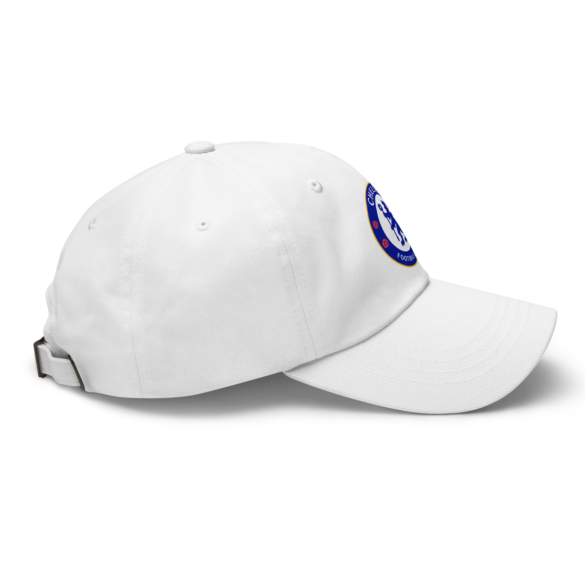 Chelsea Premier League Hat - Image 14