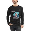 Mr. Beast Unisex Long Sleeve Tee
