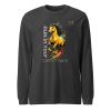 Unisex Long Sleeve Tee