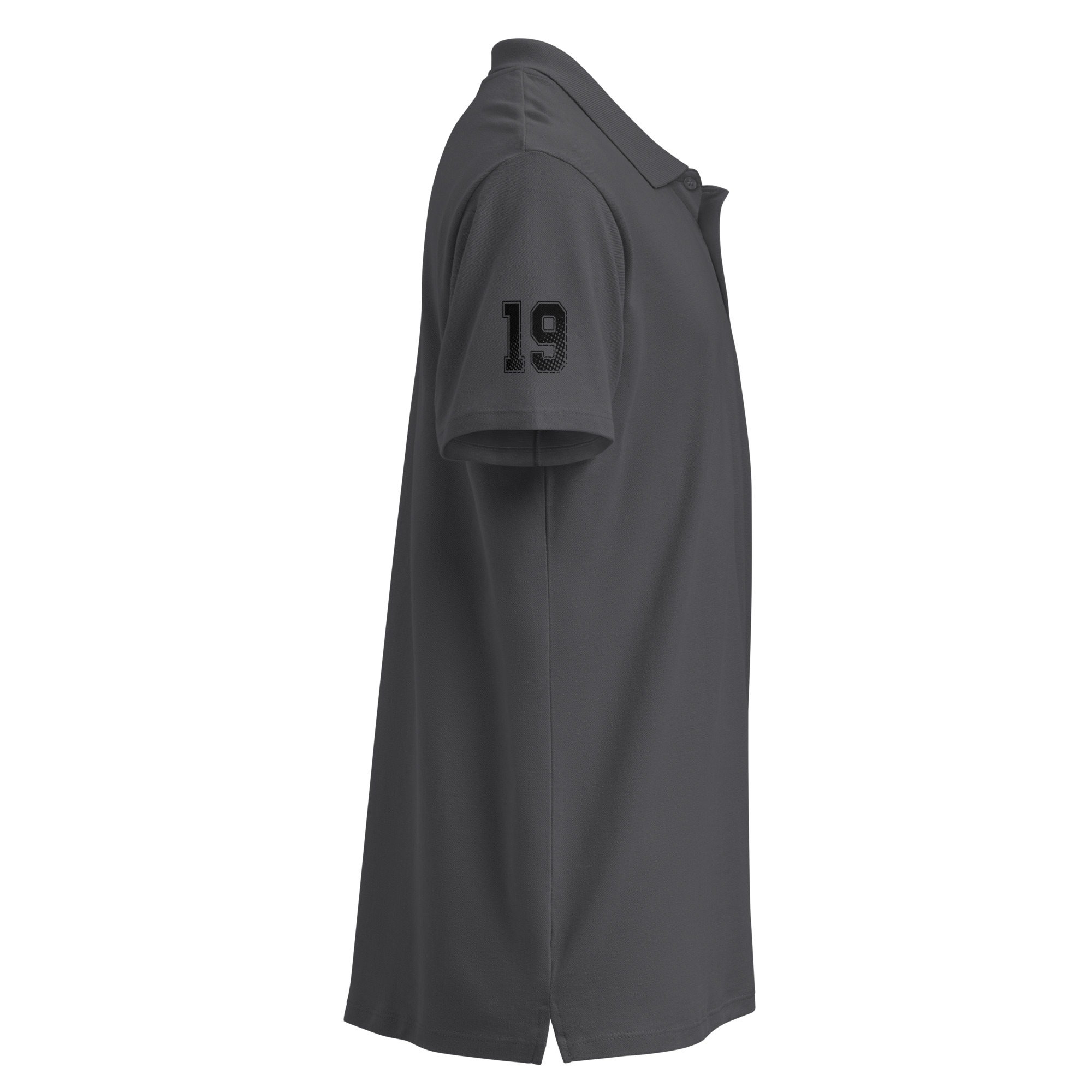 Golf Premium pique polo shirt - Image 7