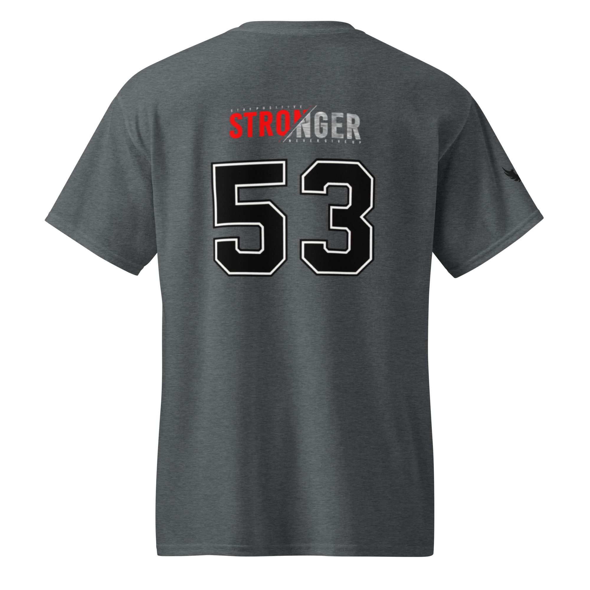 Sports DryBlend® T-Shirt - Image 14
