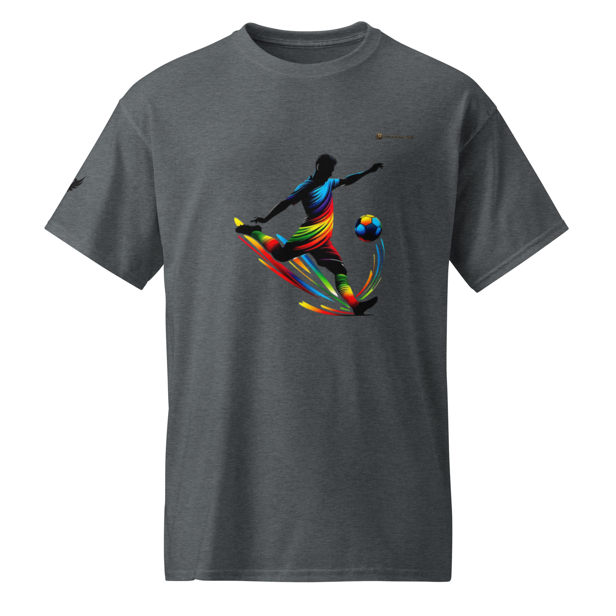 Sports DryBlend® T-Shirt - Image 13