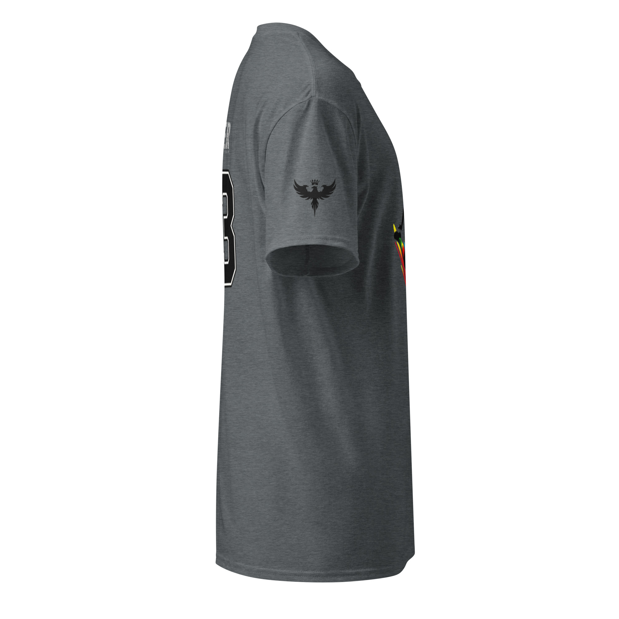 Sports DryBlend® T-Shirt - Image 16