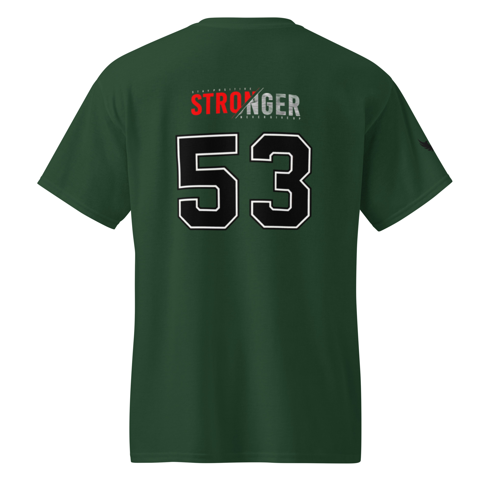 Sports DryBlend® T-Shirt - Image 10