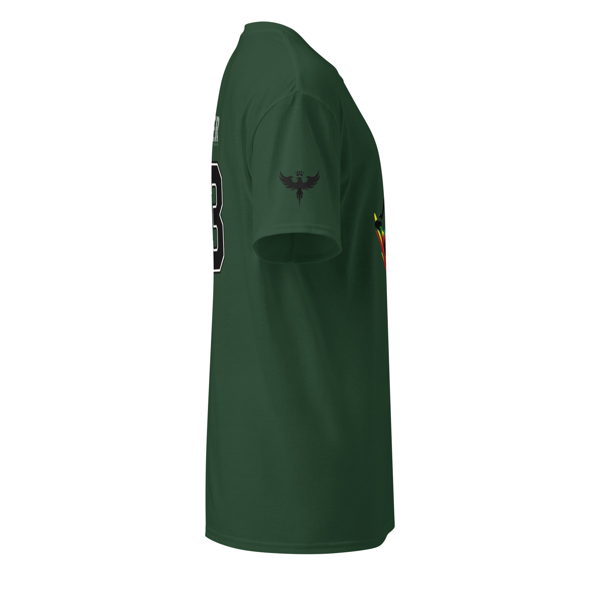 Sports DryBlend® T-Shirt - Image 12