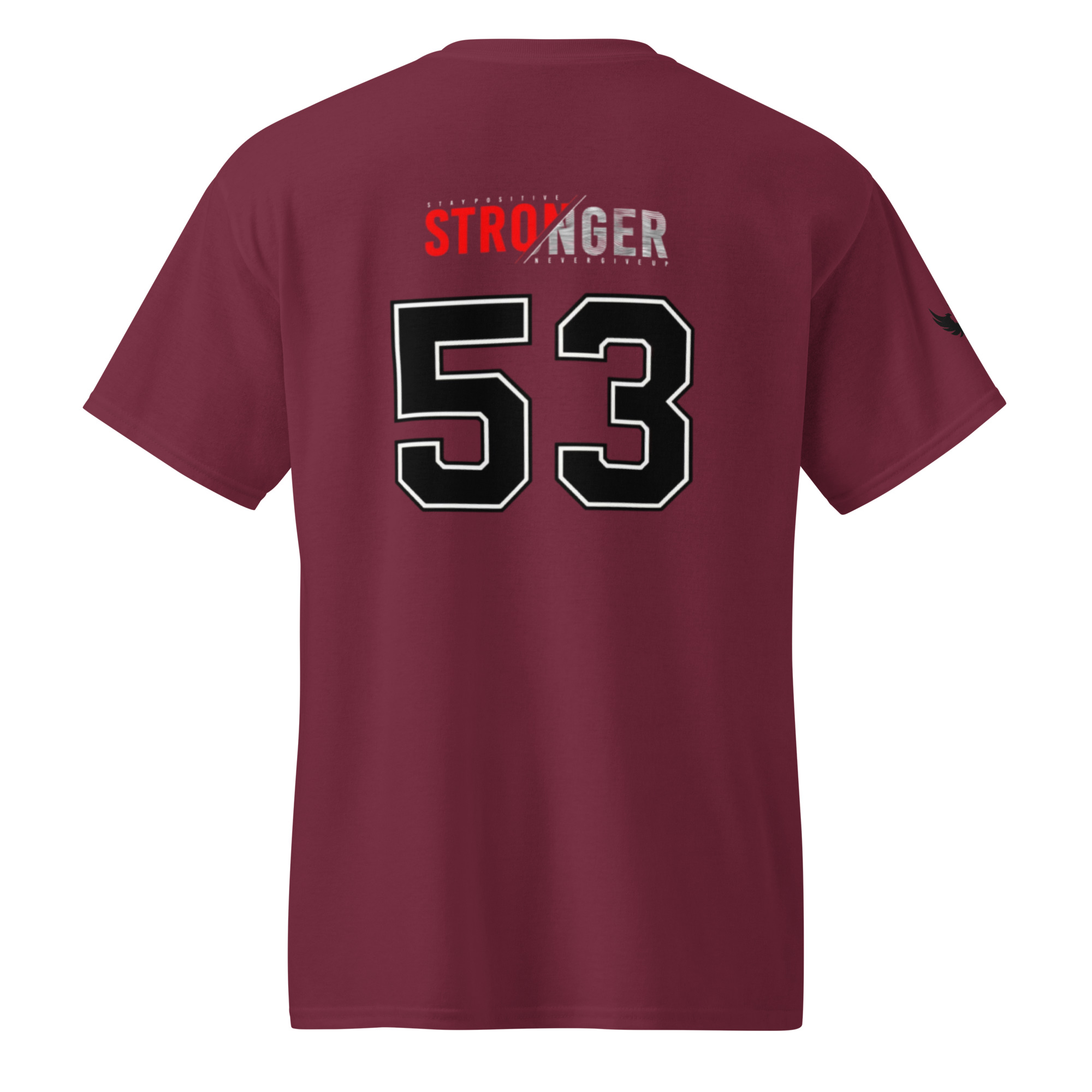 Sports DryBlend® T-Shirt - Image 6