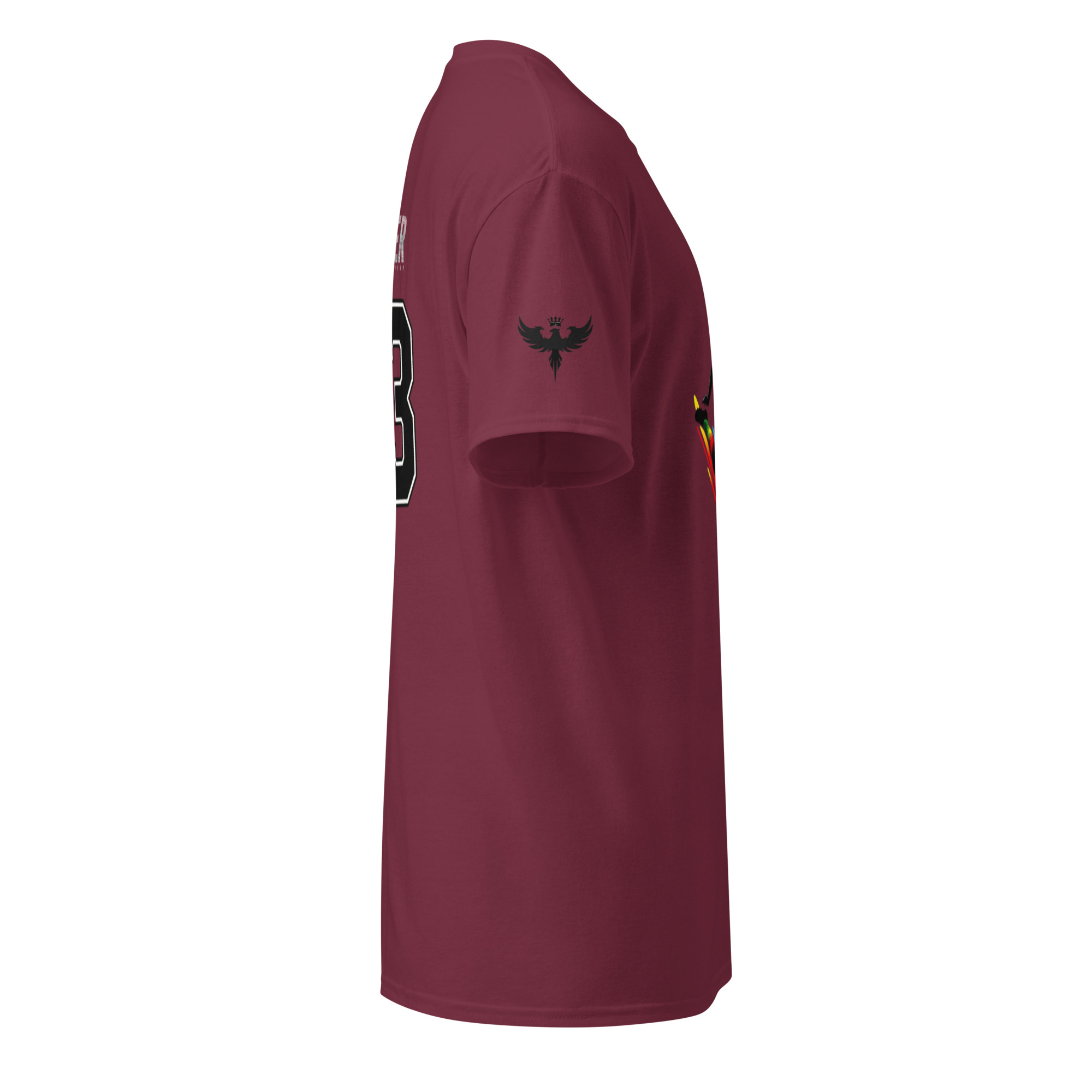 Sports DryBlend® T-Shirt - Image 8