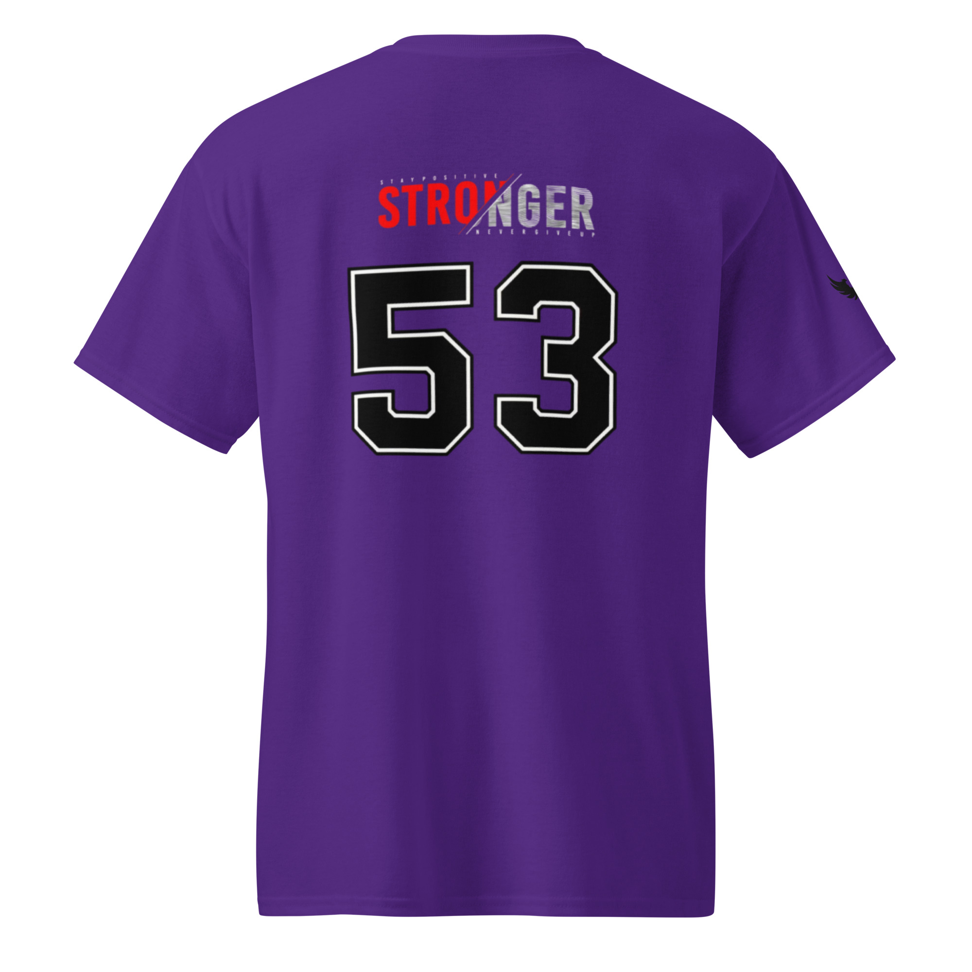 Sports DryBlend® T-Shirt - Image 3
