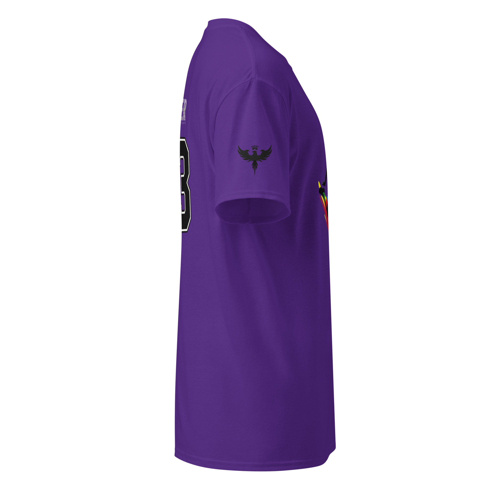 Sports DryBlend® T-Shirt - Image 5