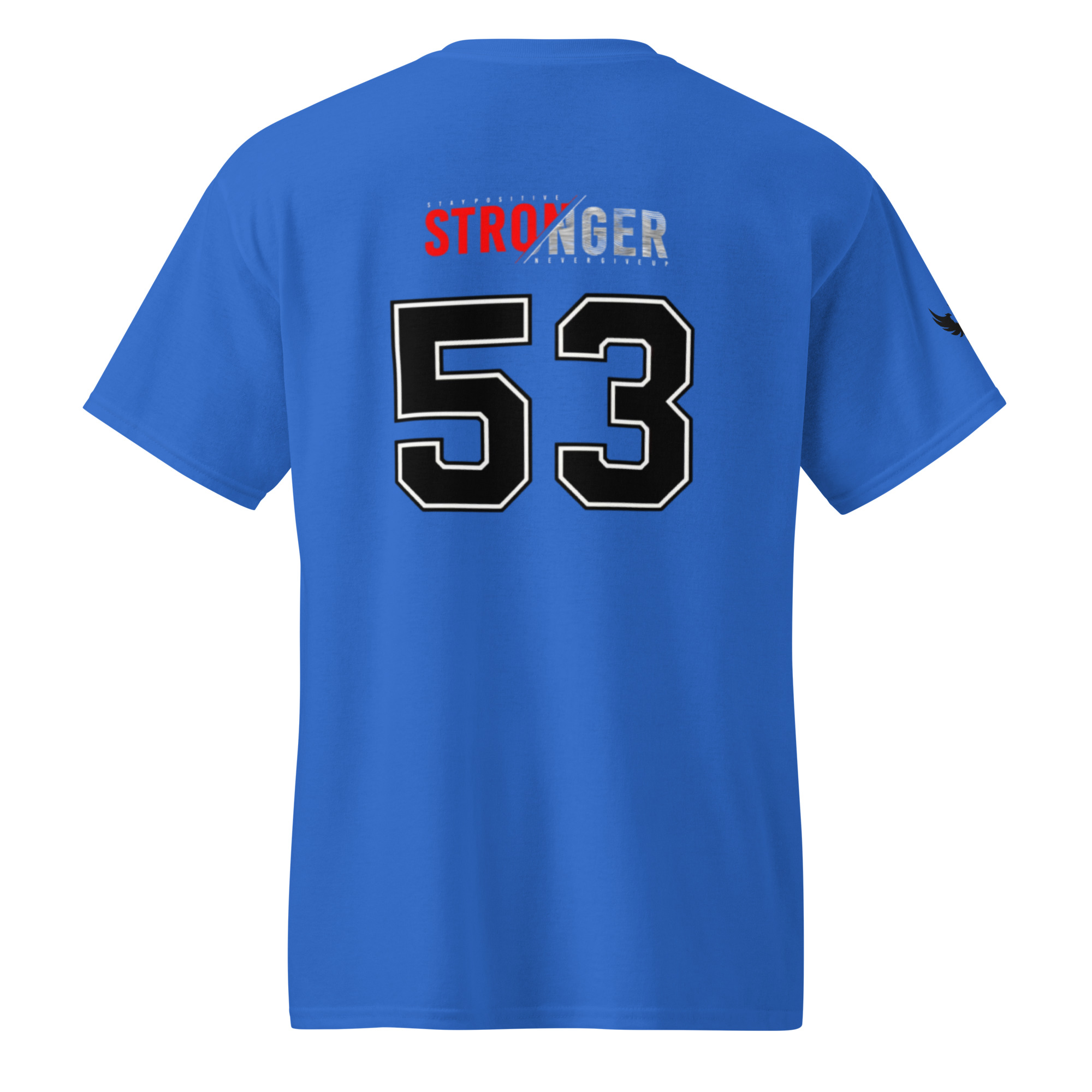 Sports DryBlend® T-Shirt - Image 18