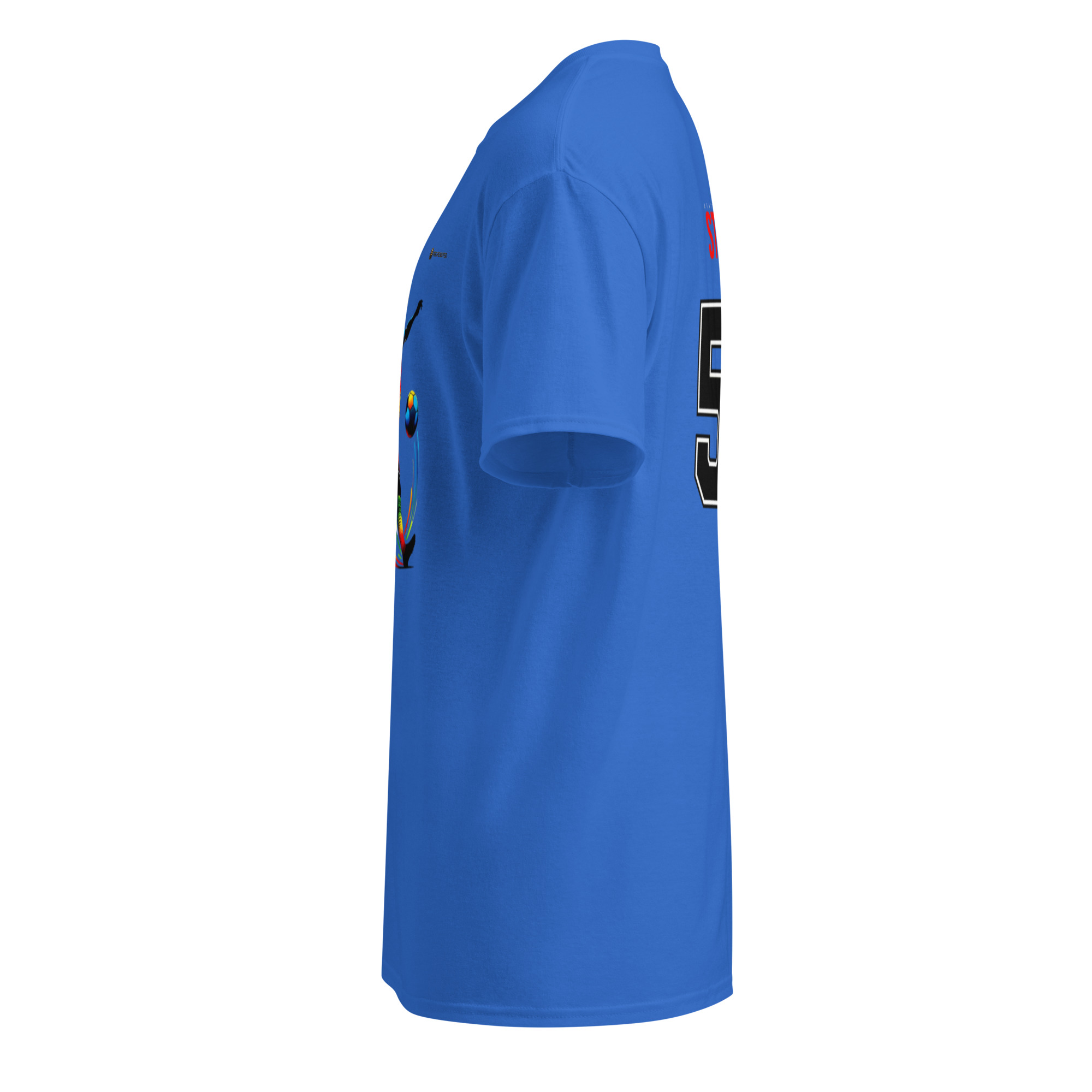 Sports DryBlend® T-Shirt - Image 19