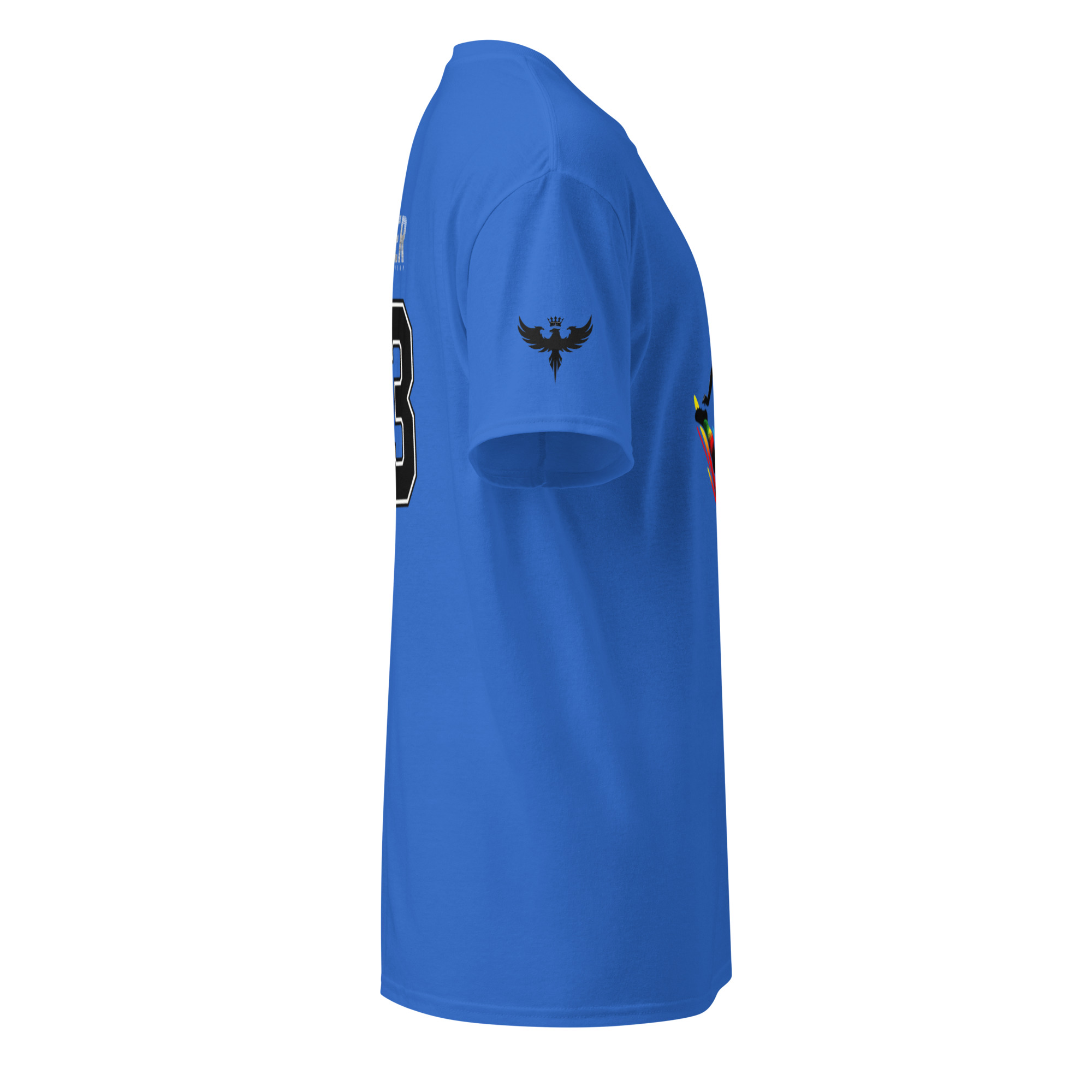 Sports DryBlend® T-Shirt - Image 20